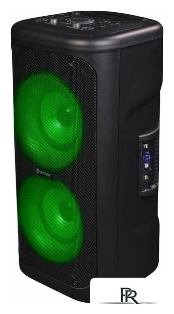 Патибокс Denver Electronics TSP-353 - Изображение №4 — Интернет-магазин ПроЗаказ