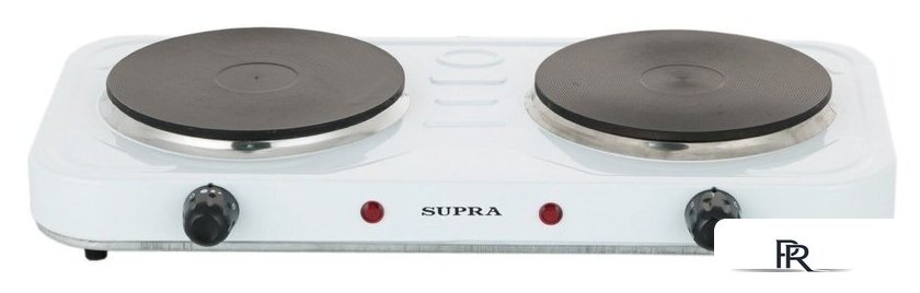 Настольная плита Supra HS-291 - Изображение №2 — Интернет-магазин ПроЗаказ