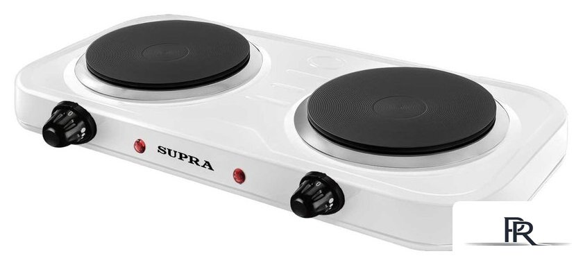 Настольная плита Supra HS-291 - Изображение №1 — Интернет-магазин ПроЗаказ