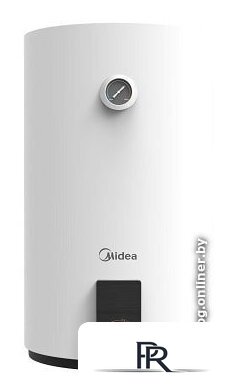 Накопительный электрический водонагреватель Midea Uno MWH-3015-CVM - Изображение №1 — Интернет-магазин ПроЗаказ
