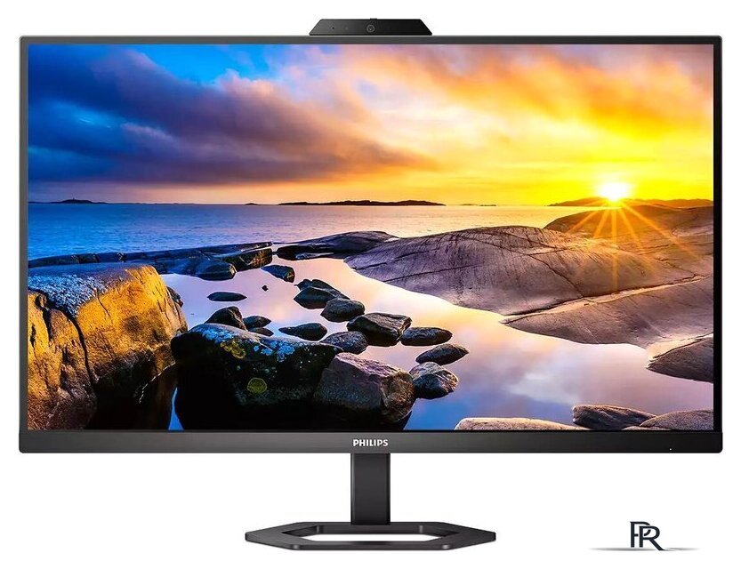 Монитор Philips 27E1N5600HE/00 - Изображение №1 — Интернет-магазин ПроЗаказ