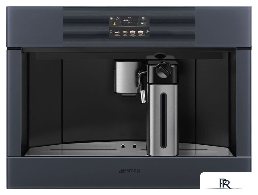 Кофемашина Smeg CMS4104G - Изображение №1 — Интернет-магазин ПроЗаказ