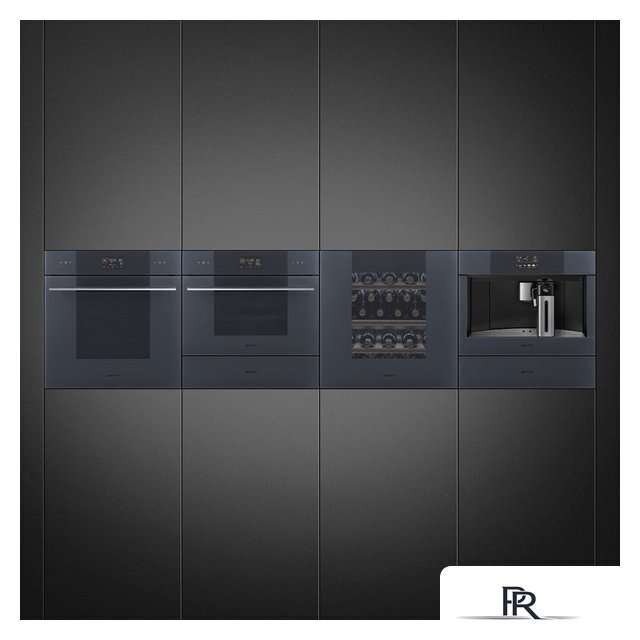 Кофемашина Smeg CMS4104G - Изображение №5 — Интернет-магазин ПроЗаказ
