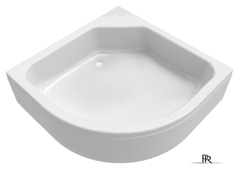 Душевой поддон Triton ПД7 100x100 - Изображение №1 — Интернет-магазин ПроЗаказ