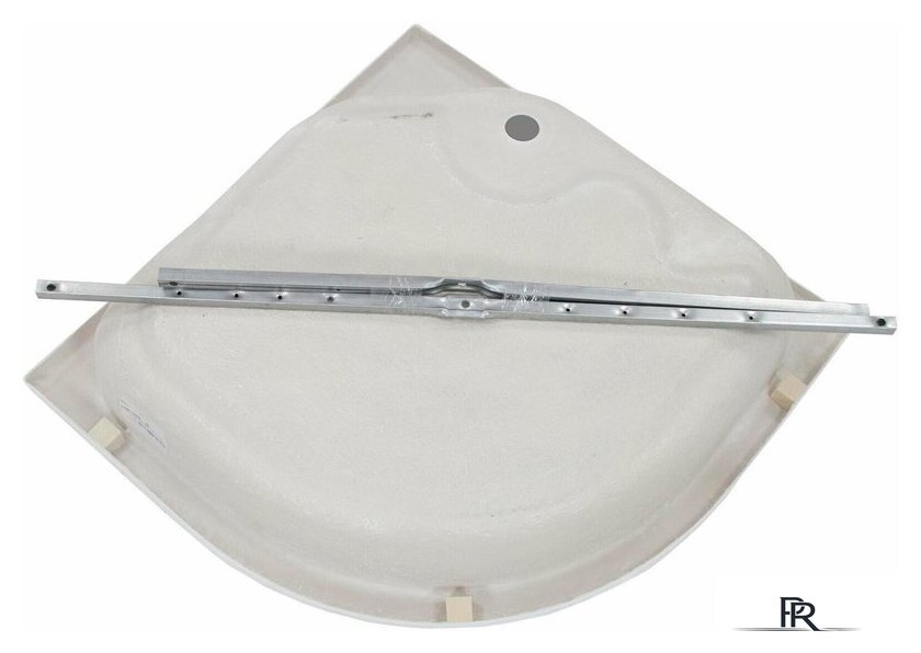 Душевой поддон Triton ПД7 100x100 - Изображение №2 — Интернет-магазин ПроЗаказ