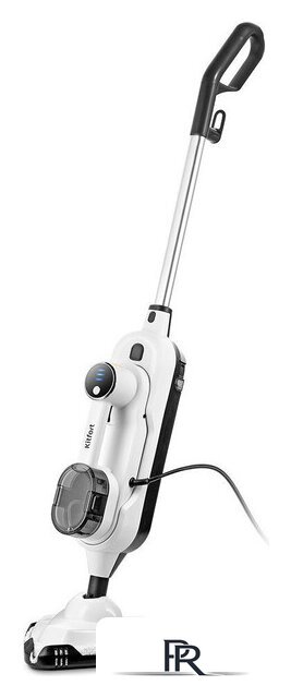 Паровая швабра Kitfort KT-1072 - Изображение №2 — Интернет-магазин ПроЗаказ