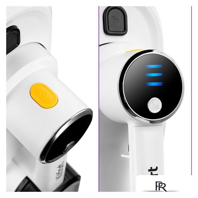 Паровая швабра Kitfort KT-1072 - Изображение №4 — Интернет-магазин ПроЗаказ