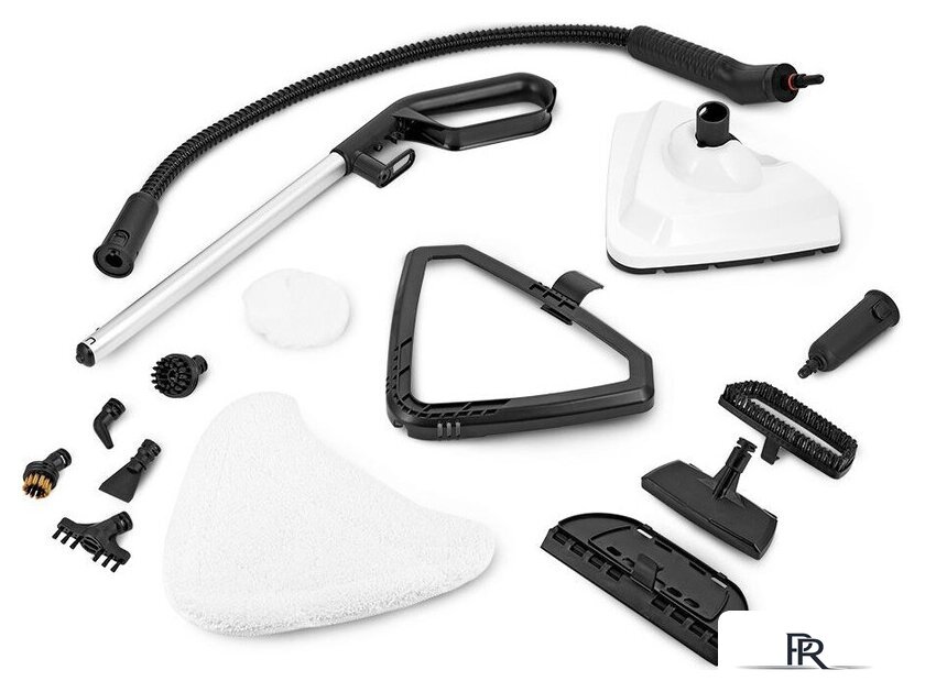 Паровая швабра Kitfort KT-1072 - Изображение №13 — Интернет-магазин ПроЗаказ