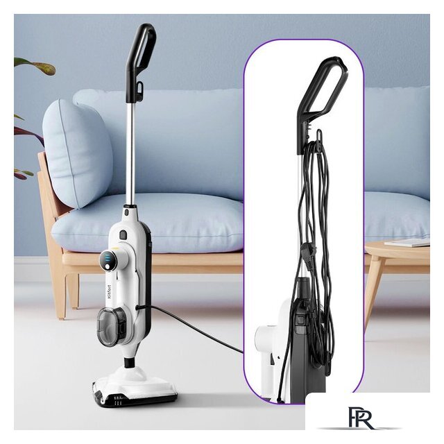 Паровая швабра Kitfort KT-1072 - Изображение №12 — Интернет-магазин ПроЗаказ