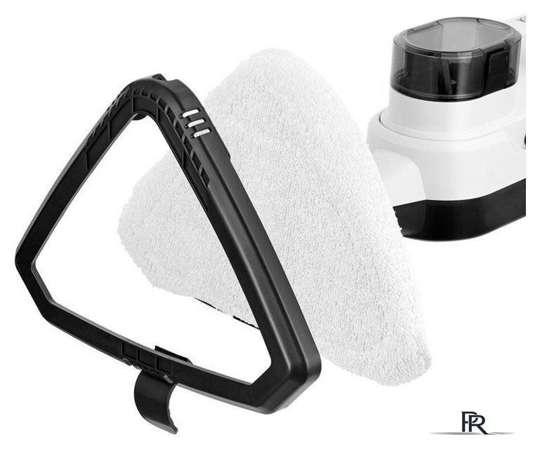 Паровая швабра Kitfort KT-1072 - Изображение №8 — Интернет-магазин ПроЗаказ