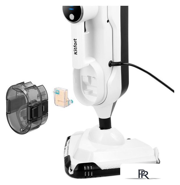 Паровая швабра Kitfort KT-1072 - Изображение №5 — Интернет-магазин ПроЗаказ