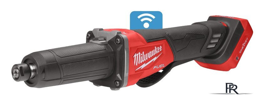 Прямошлифовальная машина Milwaukee M18 FDGROVPDB-0X One-Key Fuel 4933480957 (без АКБ, кейс) - Изображение №1 — Интернет-магазин ПроЗаказ
