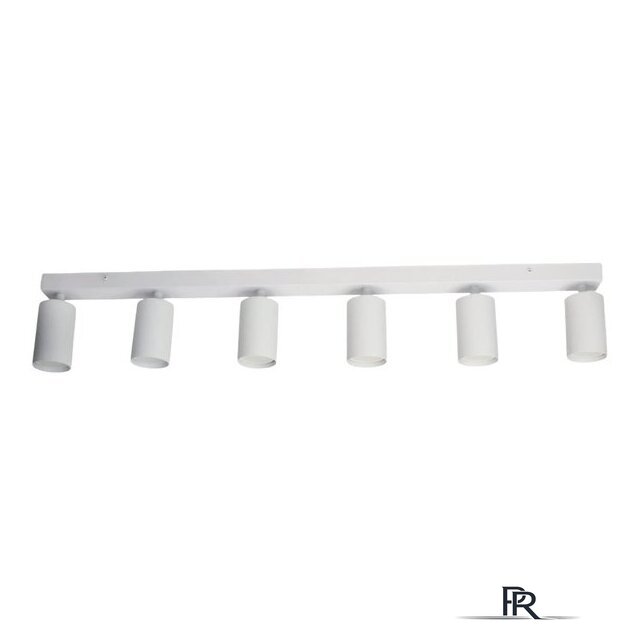 Припотолочная люстра TruEnergy 21373 (с лампами General Lighting 661462 6шт) - Изображение №2 — Интернет-магазин ПроЗаказ