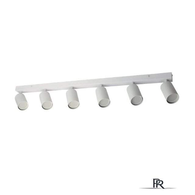 Припотолочная люстра TruEnergy 21373 (с лампами General Lighting 661462 6шт) - Изображение №3 — Интернет-магазин ПроЗаказ