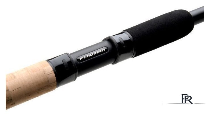 Удилище Flagman S-Power River 3.3м тест max 150г SPRF330 - Изображение №4 — Интернет-магазин ПроЗаказ