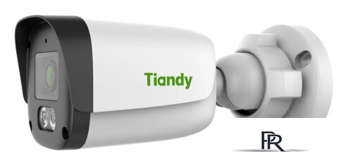 IP-камера Tiandy TC-C34QN I3/E/Y/4mm/V5.0 - Изображение №1 — Интернет-магазин ПроЗаказ