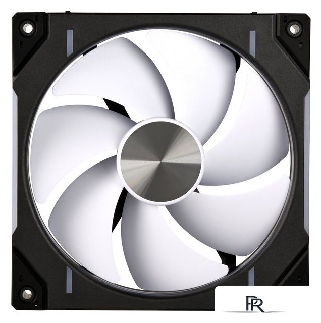 Вентилятор для корпуса Phanteks D30-140 D-RGB Regular Black PH-F140D30_DRGB_PWM_BK01 - Изображение №4 — Интернет-магазин ПроЗаказ