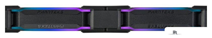 Вентилятор для корпуса Phanteks D30-140 D-RGB Regular Black PH-F140D30_DRGB_PWM_BK01 - Изображение №6 — Интернет-магазин ПроЗаказ