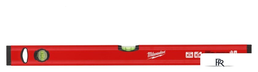 Уровень строительный Milwaukee 4932459091 - Изображение №1 — Интернет-магазин ПроЗаказ