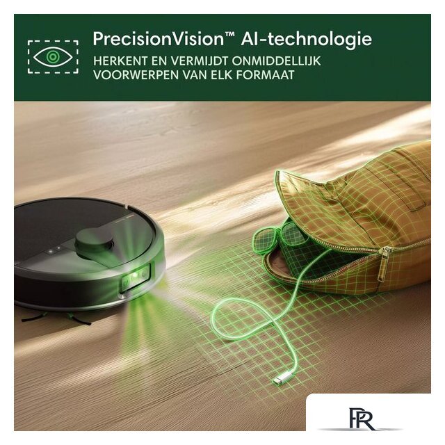 Робот-пылесос iRobot Roomba Max 705 Vac Robot + AutoEmpty Dock (черный) - Изображение №5 — Интернет-магазин ПроЗаказ
