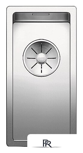 Кухонная мойка Blanco Claron 180-IF - Изображение №1 — Интернет-магазин ПроЗаказ
