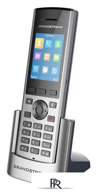 Радиотелефон Grandstream DP730 - Изображение №1 — Интернет-магазин ПроЗаказ