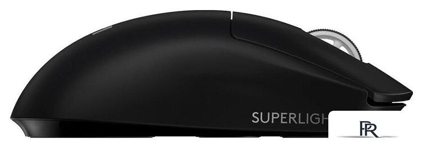 Игровая мышь Logitech Pro X Superlight (черный) - Изображение №4 — Интернет-магазин ПроЗаказ