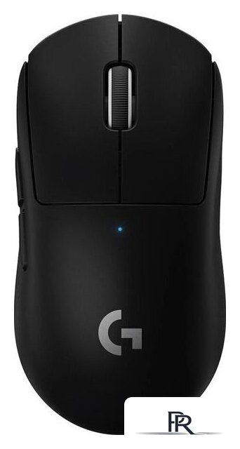 Игровая мышь Logitech Pro X Superlight (черный) - Изображение №1 — Интернет-магазин ПроЗаказ