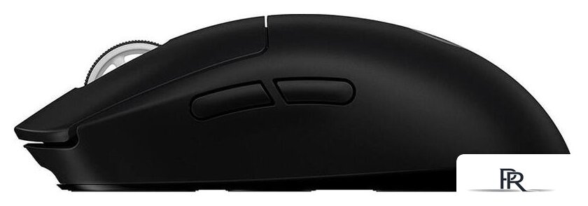 Игровая мышь Logitech Pro X Superlight (черный) - Изображение №3 — Интернет-магазин ПроЗаказ