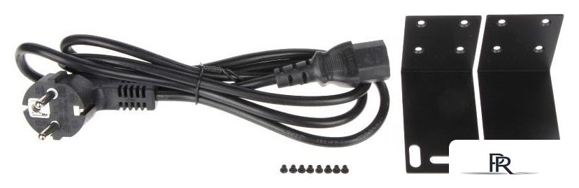 Управляемый коммутатор 2-го уровня Dahua DH-PFS4210-8GT-150 - Изображение №4 — Интернет-магазин ПроЗаказ