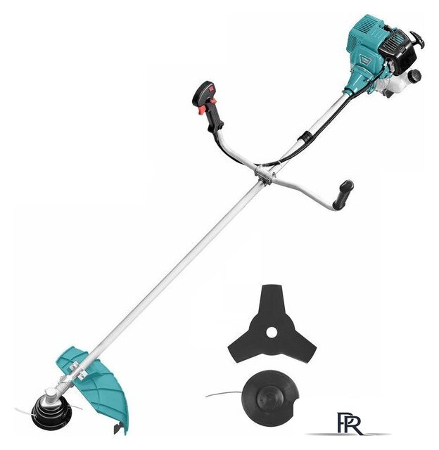 Триммер Total TP53144141 - Изображение №1 — Интернет-магазин ПроЗаказ