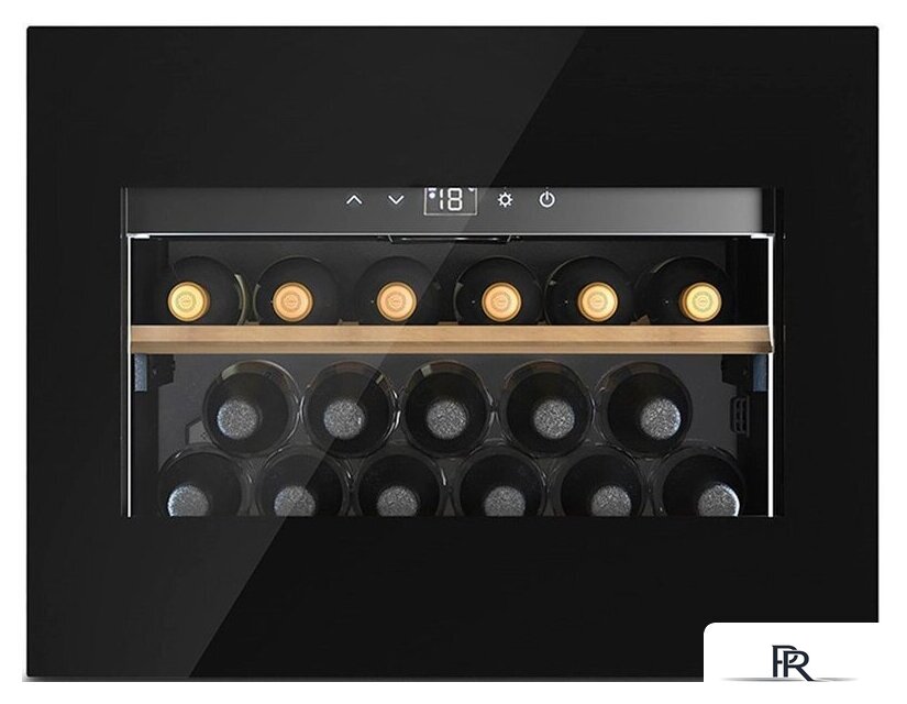 Винный шкаф CASO WineDeluxe WD 17 - Изображение №1 — Интернет-магазин ПроЗаказ