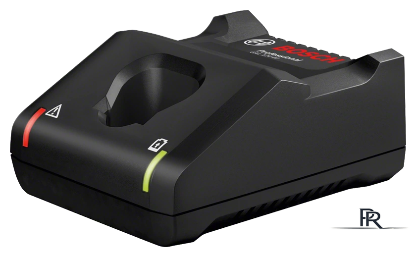 Угловая шлифмашина Bosch GWS 12V-76 Professional 0615990M3E (с 1-им АКБ 2 Ah) - Изображение №9 — Интернет-магазин ПроЗаказ
