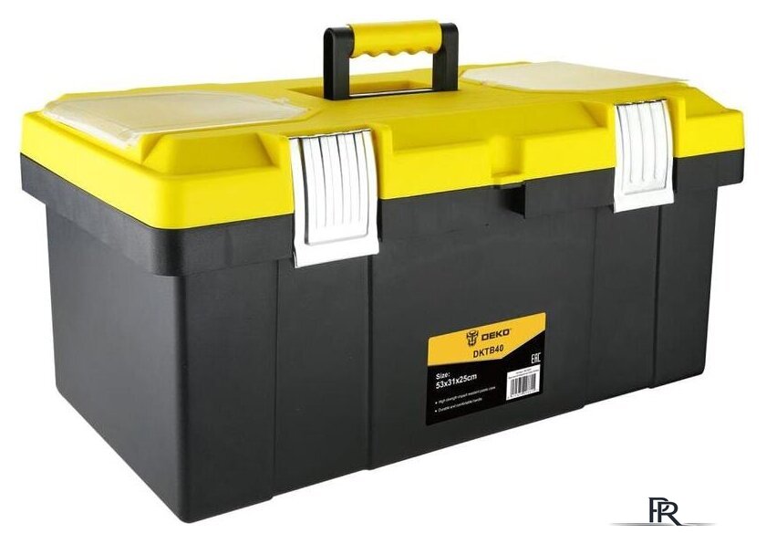 Ящик для инструментов Deko DKTB40 - Изображение №1 — Интернет-магазин ПроЗаказ