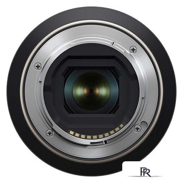 Объектив Tamron 18-300mm F/3.5-6.3 Di III-A VC VXD для Sony E - Изображение №6 — Интернет-магазин ПроЗаказ
