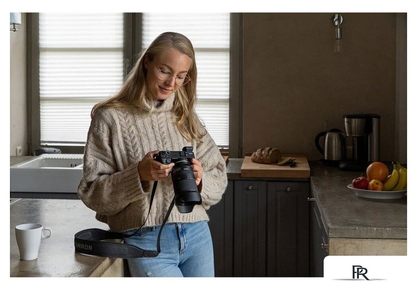 Объектив Tamron 18-300mm F/3.5-6.3 Di III-A VC VXD для Sony E - Изображение №14 — Интернет-магазин ПроЗаказ