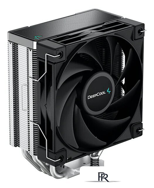 Кулер для процессора DeepCool AK400 - Изображение №1 — Интернет-магазин ПроЗаказ