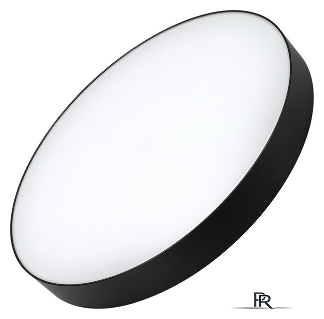 Светильник-тарелка Arlight SP-RONDO-R500-50W 034819 - Изображение №1 — Интернет-магазин ПроЗаказ