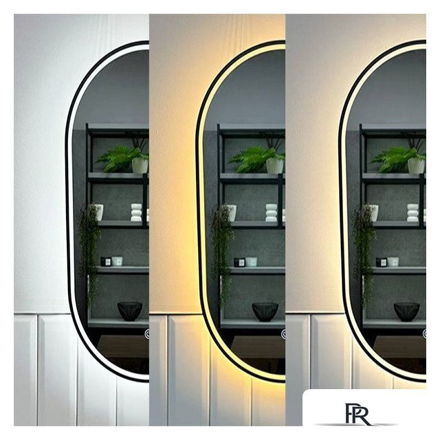  Roxen Зеркало Grown 510200-100GM 45x100 - Изображение №3 — Интернет-магазин ПроЗаказ