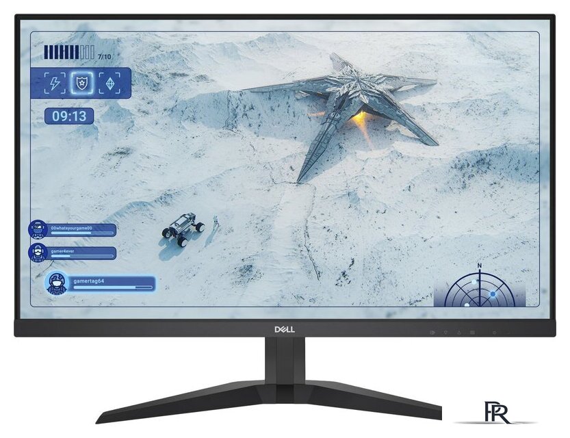 Игровой монитор Dell G2725D - Изображение №1 — Интернет-магазин ПроЗаказ