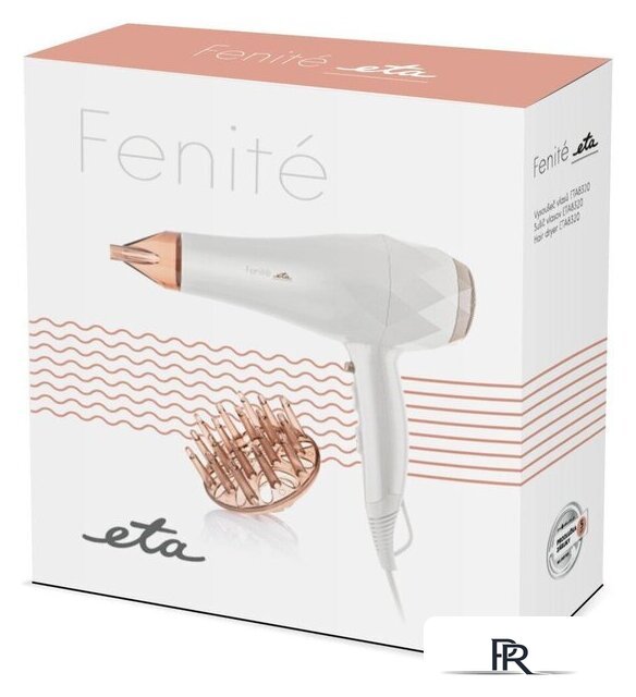 Фен ETA Fenite 8320 90000 - Изображение №7 — Интернет-магазин ПроЗаказ