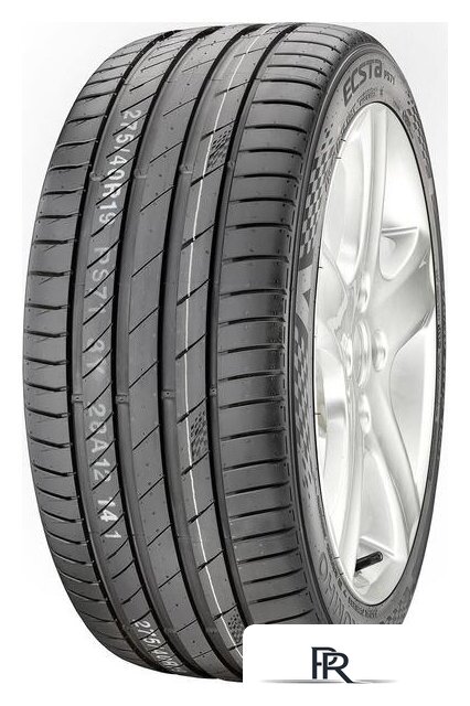 Летние шины Kumho Ecsta PS71 225/45R19 96Y - Изображение №1 — Интернет-магазин ПроЗаказ