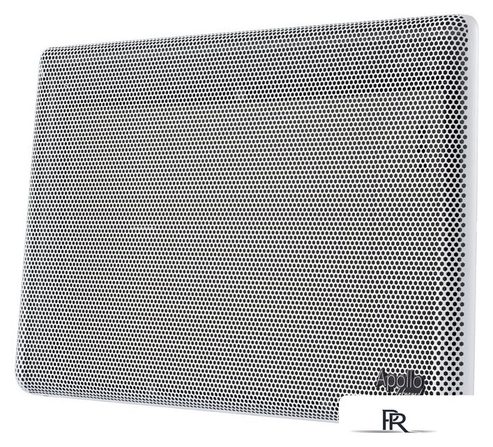 Инфракрасный обогреватель Ballu Apollo Infrared BIHP/A-1500 - Изображение №2 — Интернет-магазин ПроЗаказ