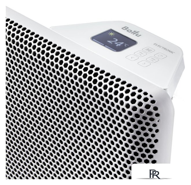 Инфракрасный обогреватель Ballu Apollo Infrared BIHP/A-1500 - Изображение №6 — Интернет-магазин ПроЗаказ