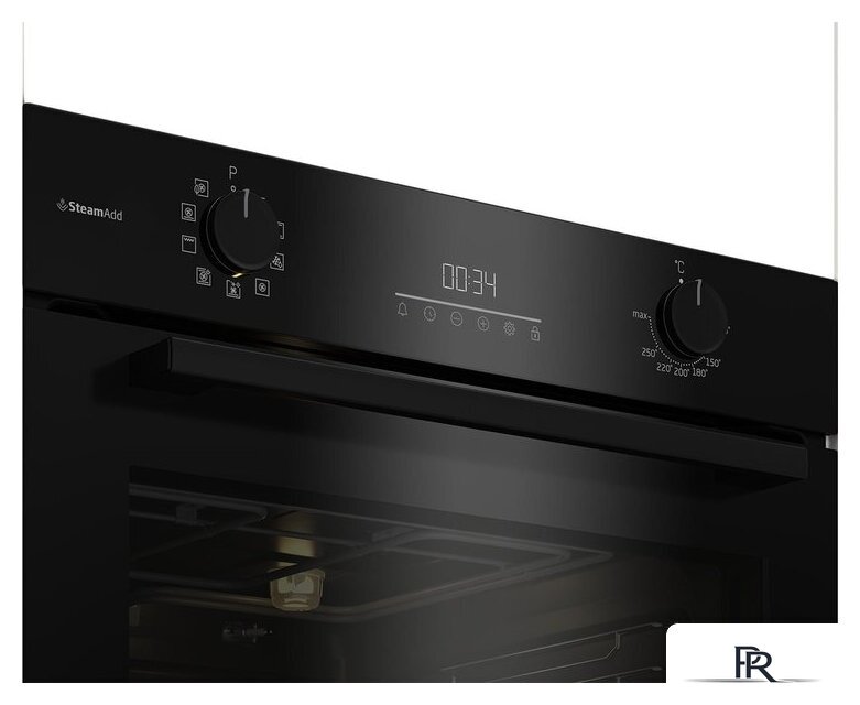 Электрический духовой шкаф BEKO BCBIS17300KSB - Изображение №6 — Интернет-магазин ПроЗаказ