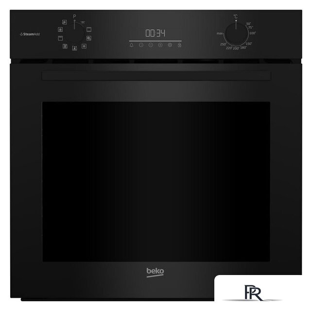 Электрический духовой шкаф BEKO BCBIS17300KSB - Изображение №2 — Интернет-магазин ПроЗаказ