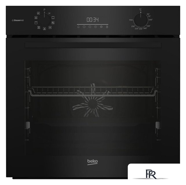 Электрический духовой шкаф BEKO BCBIS17300KSB - Изображение №1 — Интернет-магазин ПроЗаказ