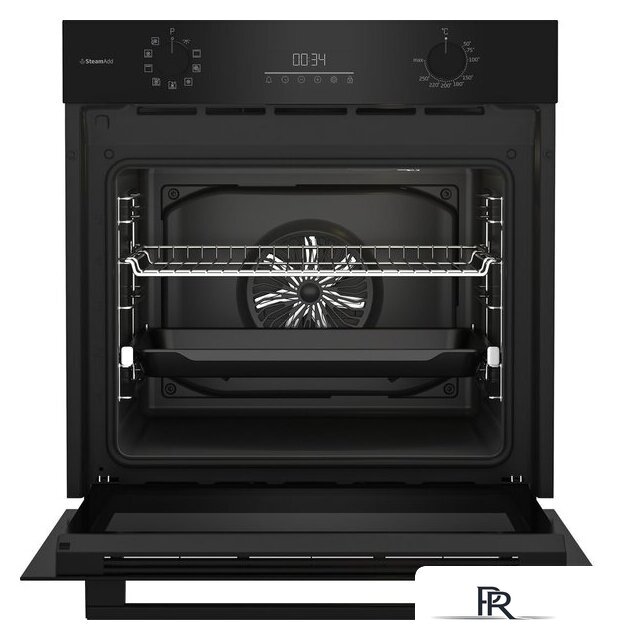 Электрический духовой шкаф BEKO BCBIS17300KSB - Изображение №3 — Интернет-магазин ПроЗаказ