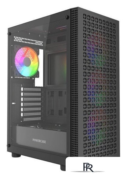 Корпус Powercase Mistral EA18 CMAEA18-A4 - Изображение №1 — Интернет-магазин ПроЗаказ