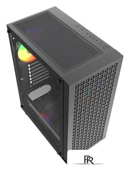 Корпус Powercase Mistral EA18 CMAEA18-A4 - Изображение №3 — Интернет-магазин ПроЗаказ